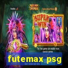 futemax psg